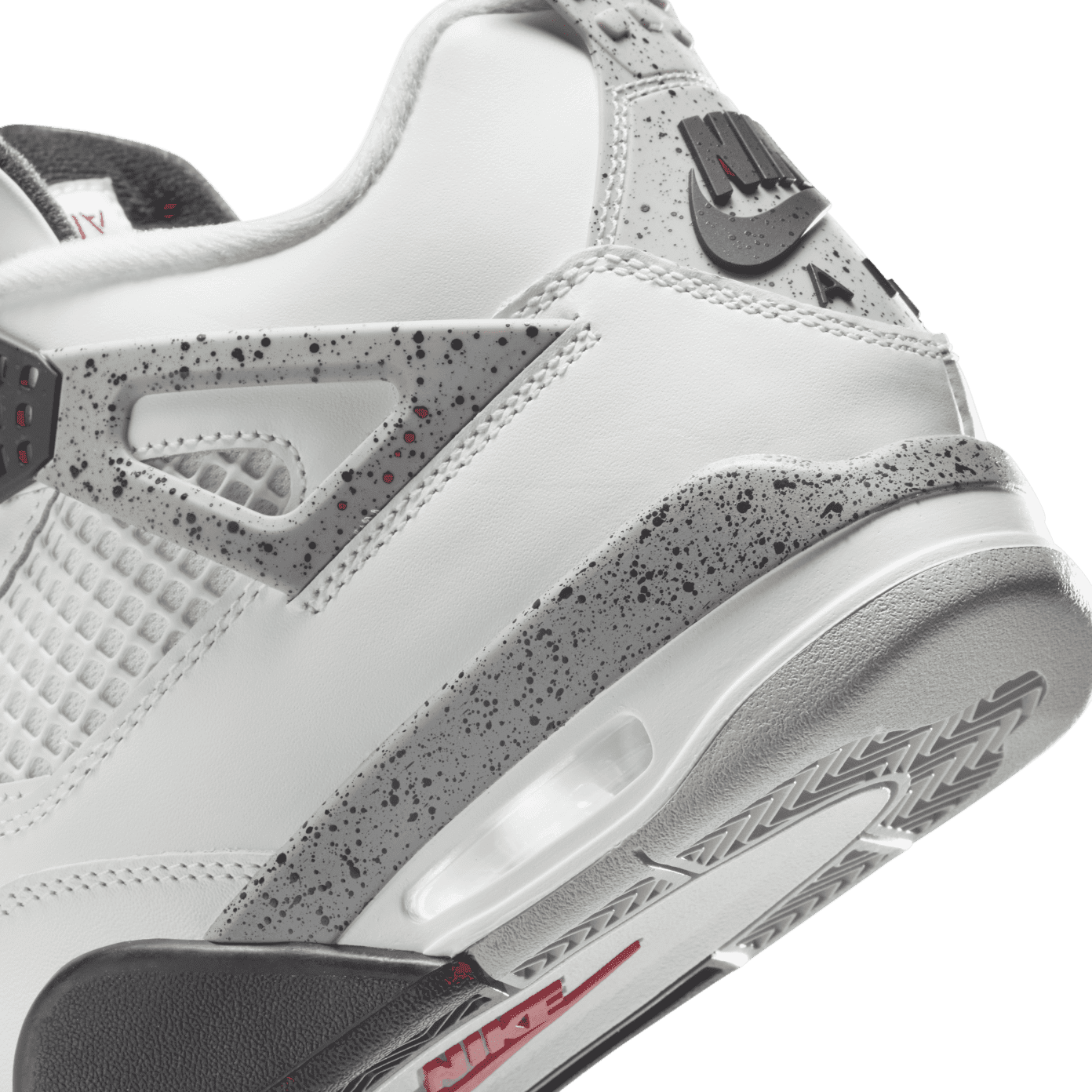 Air Jordan 4 'White Cement': A Timeless Piece of Sneaker History