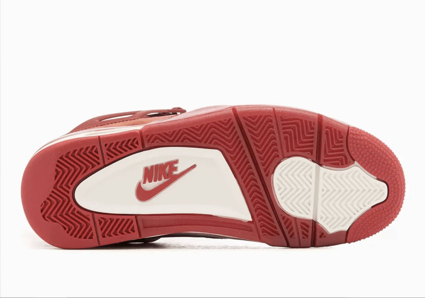 Nigel Sylvester Air Jordan 4 Retro OG SP 'Brick by Brick' Raffle ...