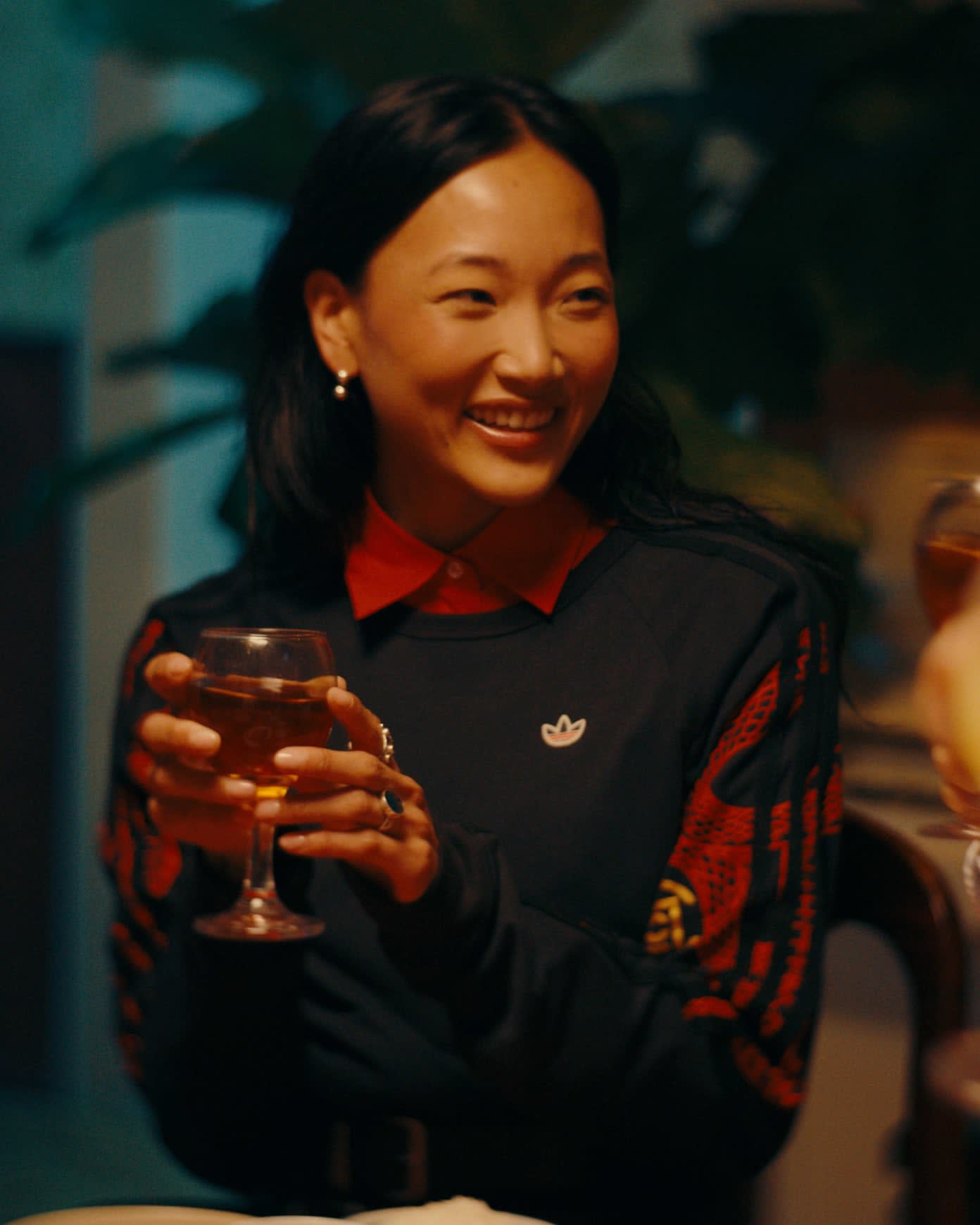 CLOT x adidas 'Lunar New Year' Collection | Shelflife