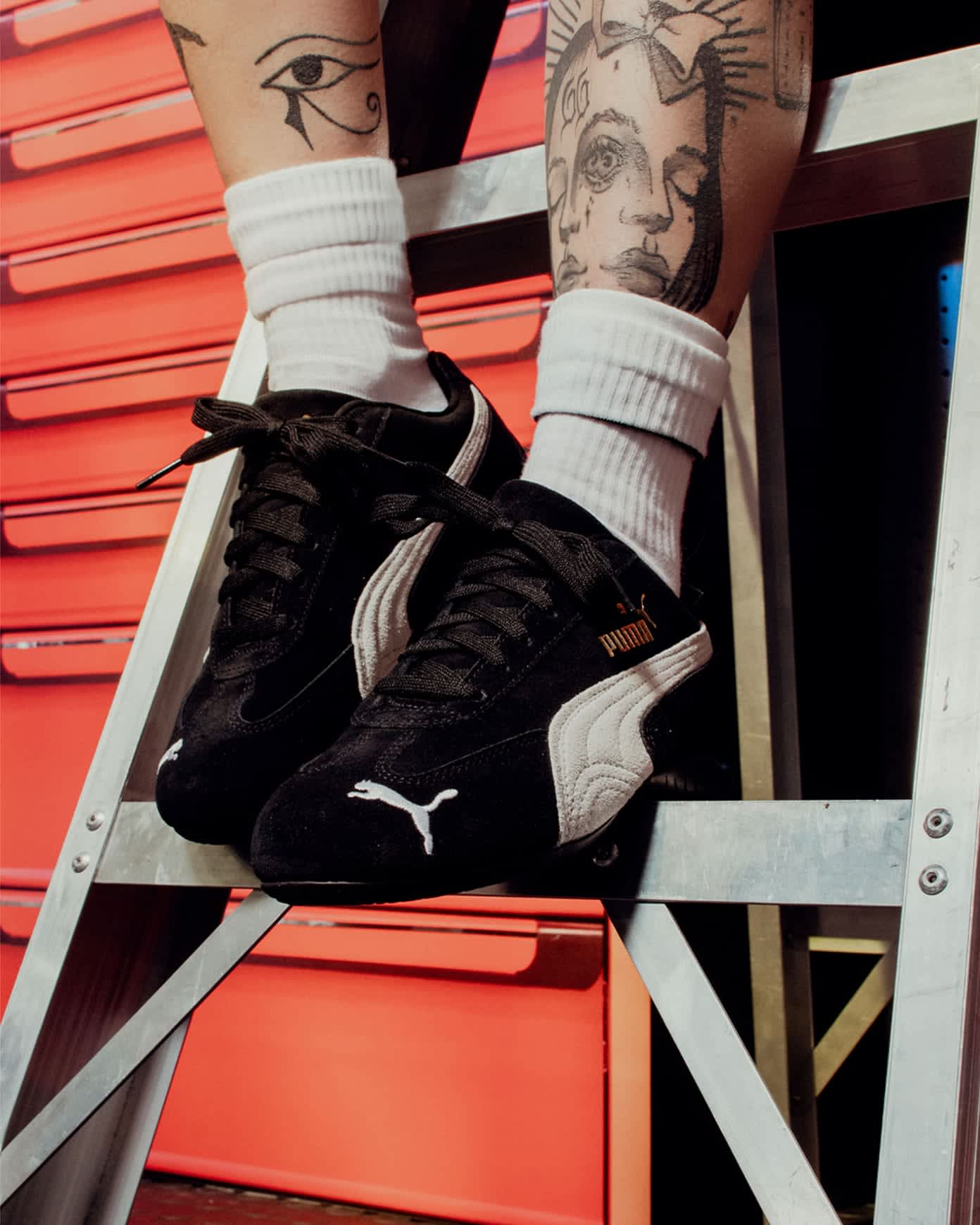 PUMA Speedcat OG Returns Shelflife