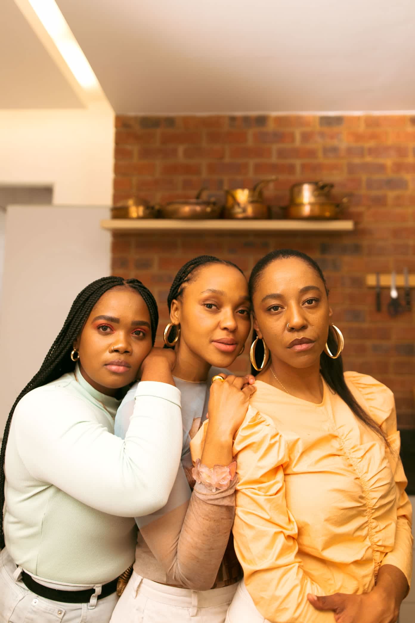Homie.Lover.Friend: A love letter to music and community | Shelflife