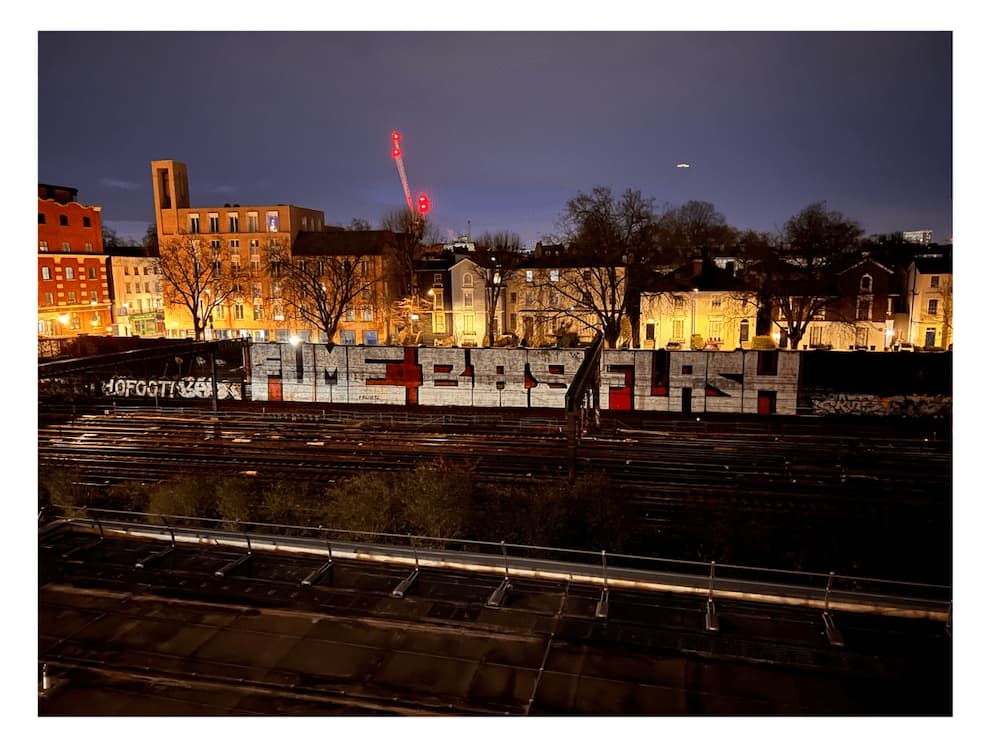 10Foot Takes Over The Big Issue | Shelflife