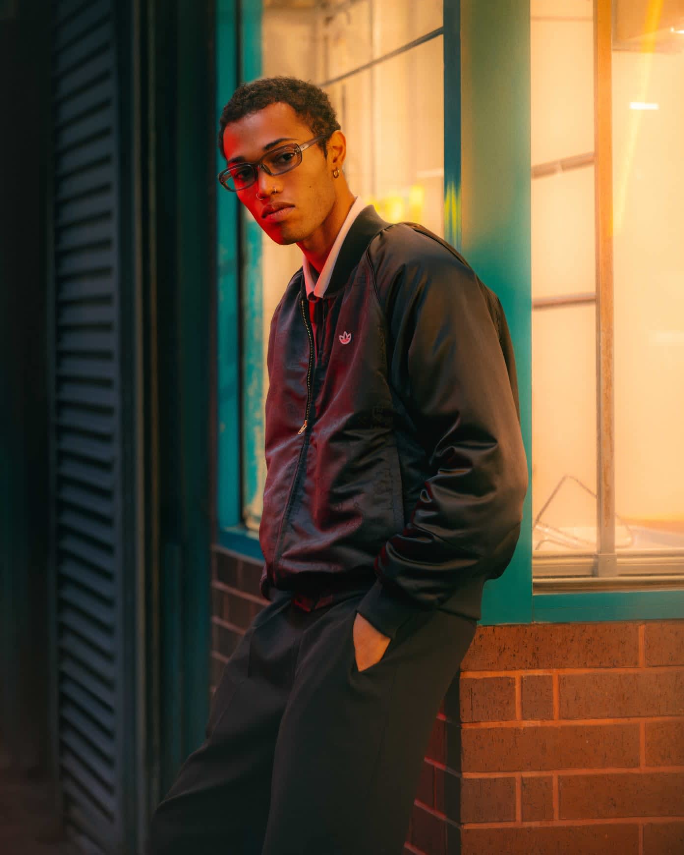 CLOT x adidas 'Lunar New Year' Collection | Shelflife