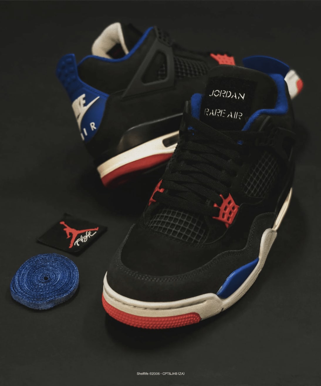 Jordan Rare Air Series 2025 | Shelflife