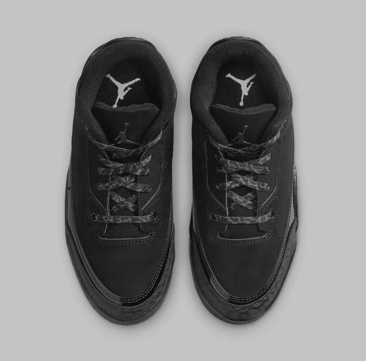 Air Jordan 3 Retro 'Black Cat' Raffle | Shelflife