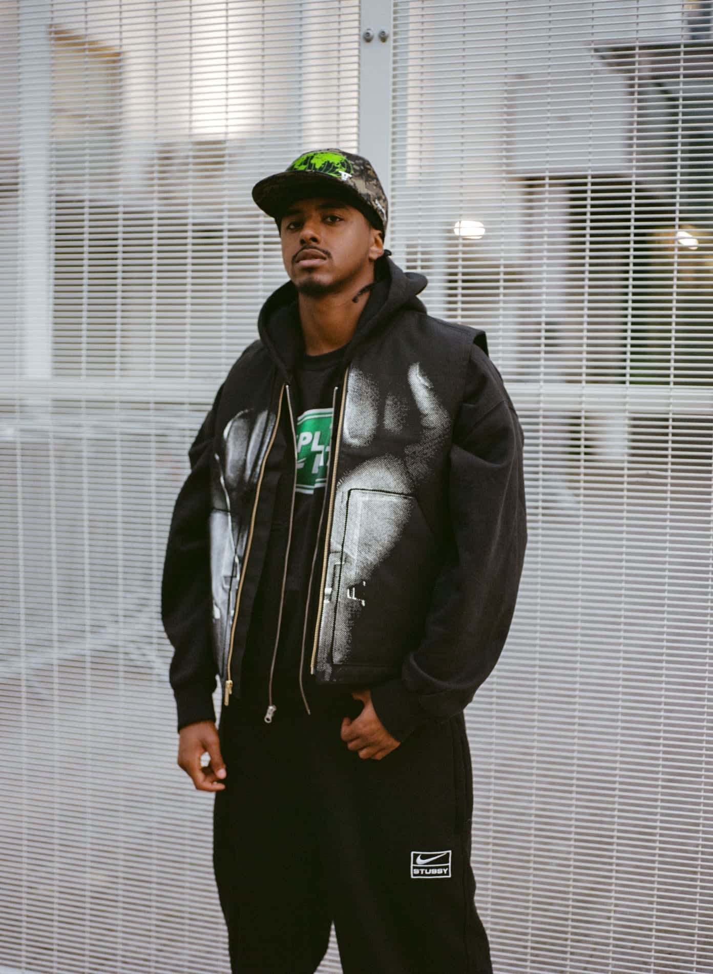 Presents: Trendsbyafeez x AWIF Joburg Pop-Up | Shelflife