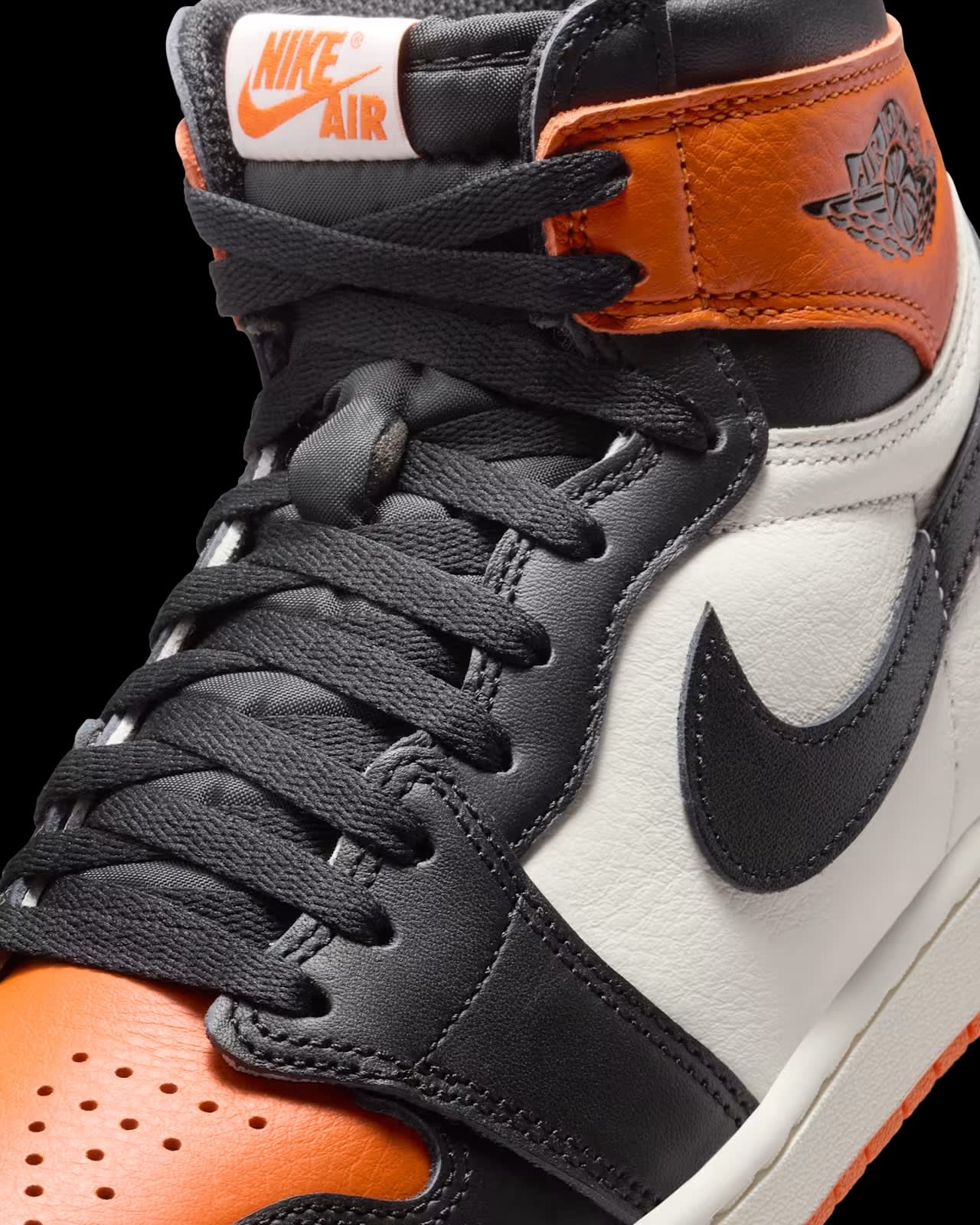Air Jordan 1 Retro High OG 'Shattered Backboard' | Shelflife