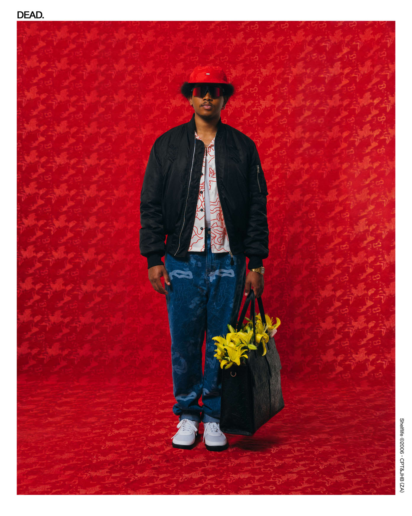 Featured Designer: A look into some of our favourite brands | Shelflife