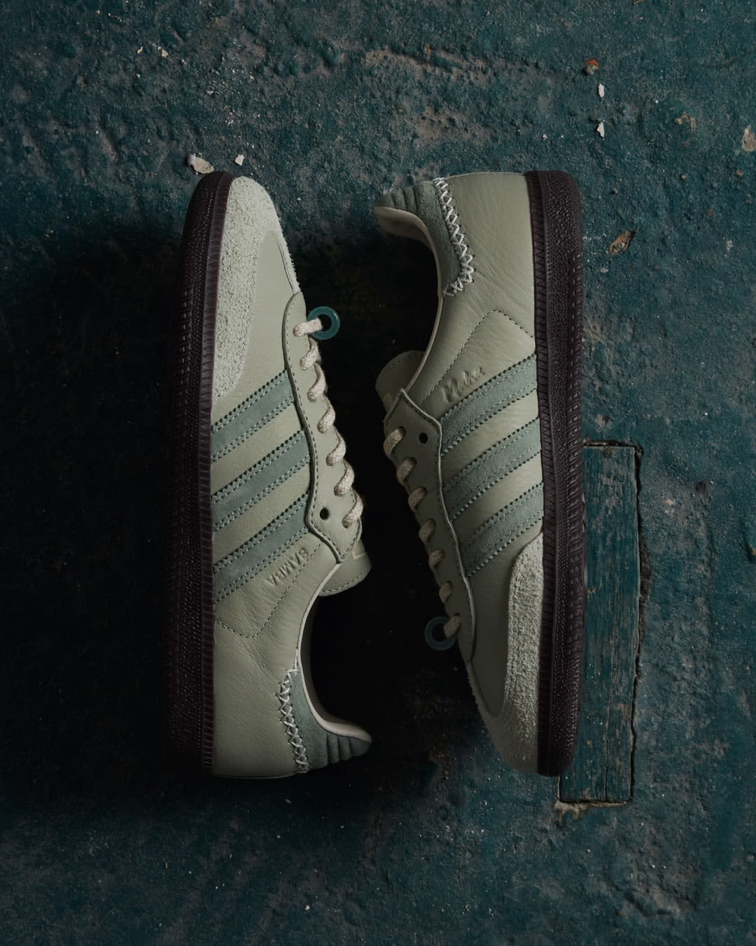 Maha Amsterdam x adidas Originals | Shelflife