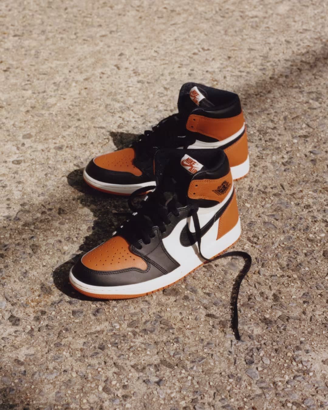 Air Jordan 1 Retro High OG 'Shattered Backboard' | Shelflife