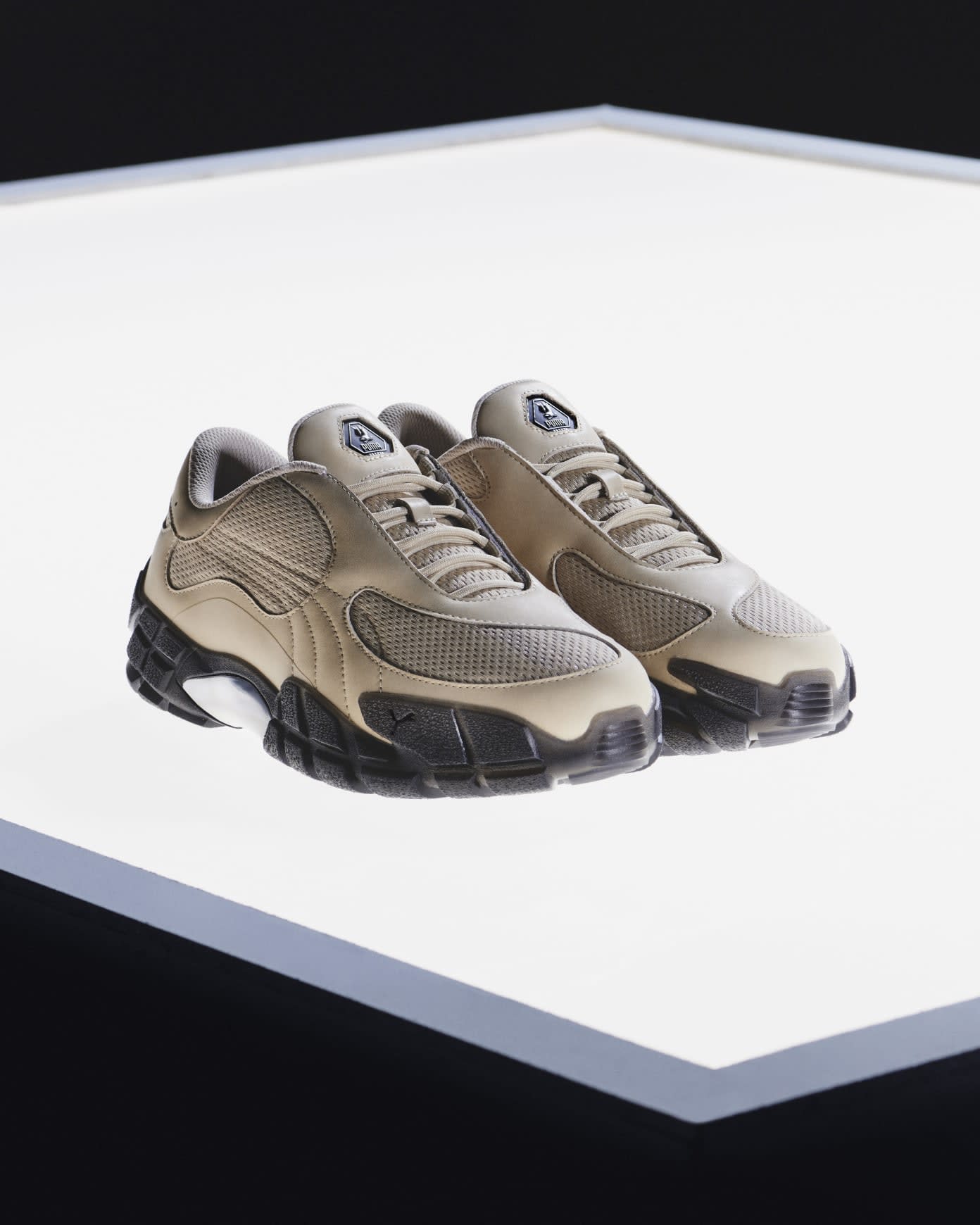 Skepta x PUMA Skope Forever 