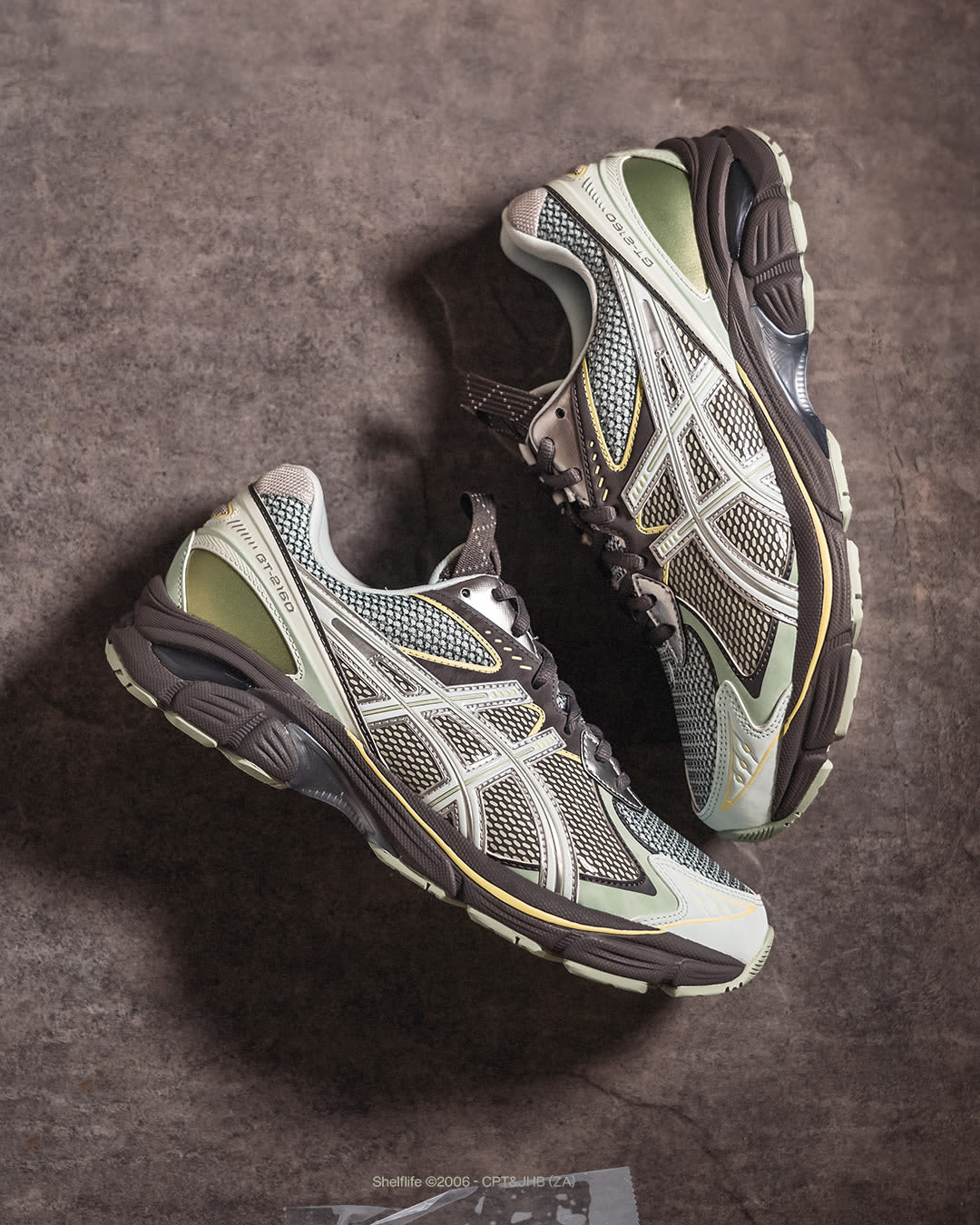 Asics gt 1160 online