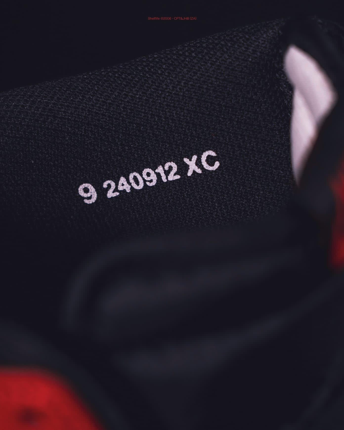 Air Jordan 1 High '85 'Bred' Raffle | Shelflife