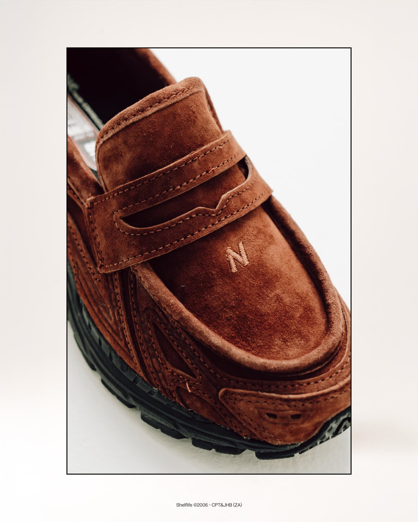 New Balance 1906L | Shelflife