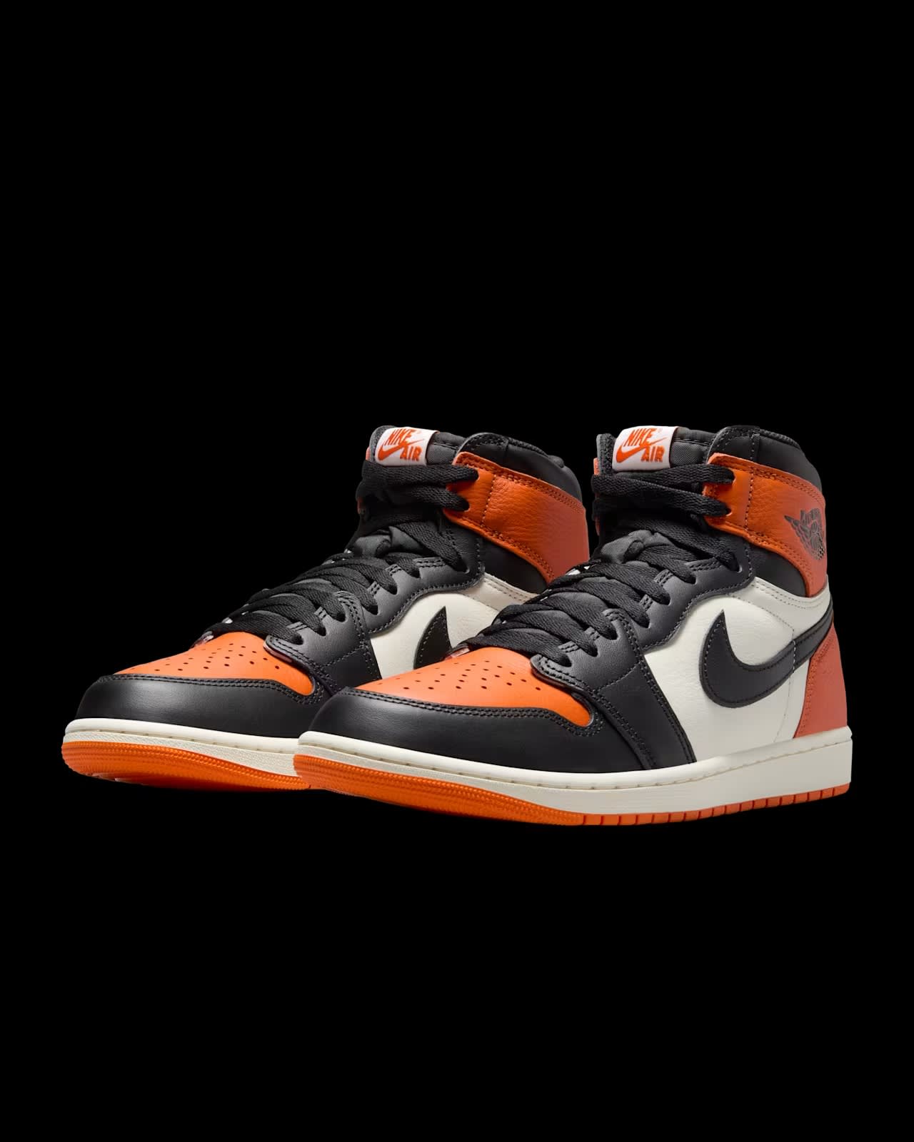 Air Jordan 1 Retro High OG 'Shattered Backboard' | Shelflife