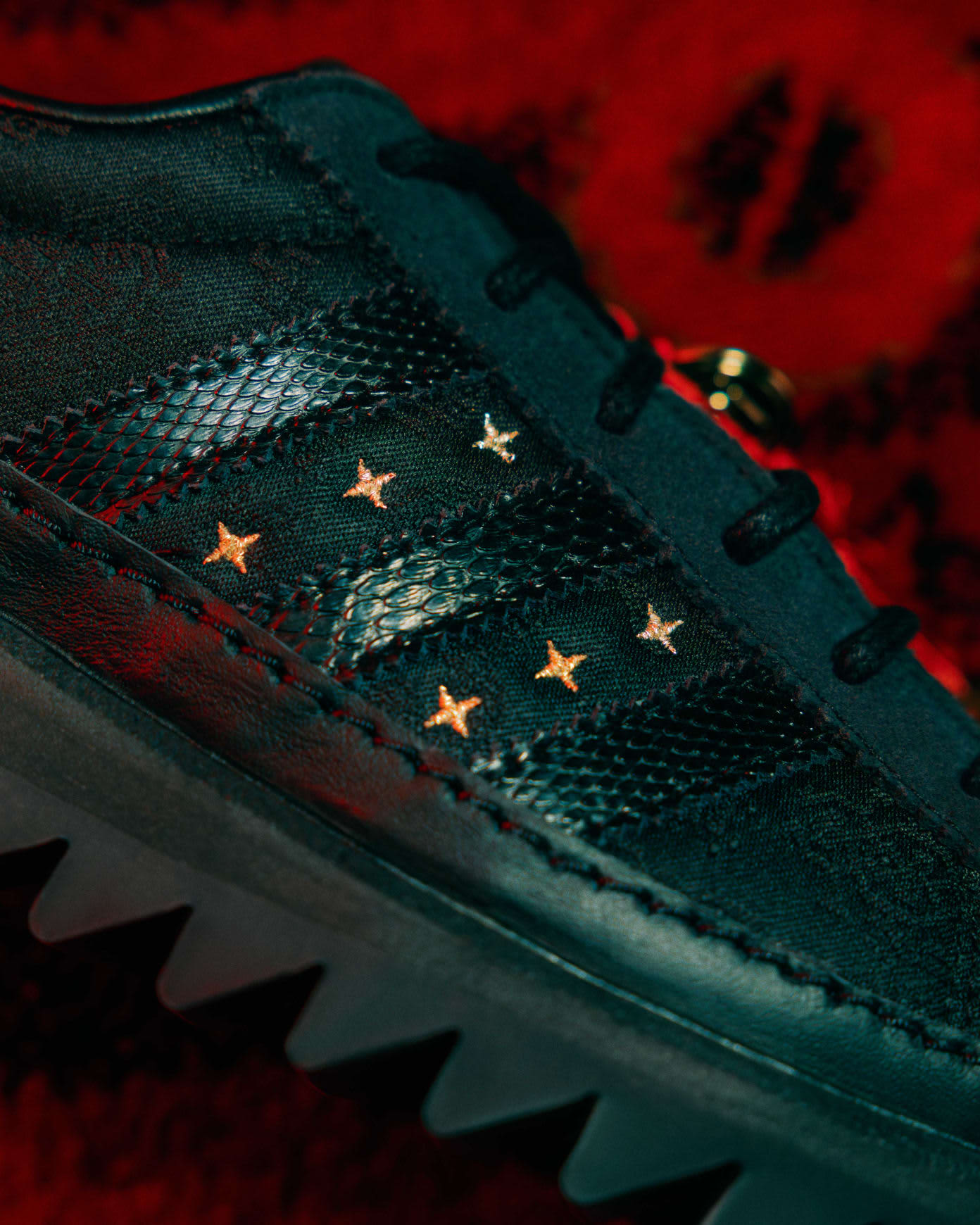CLOT x adidas 'Lunar New Year' Collection | Shelflife