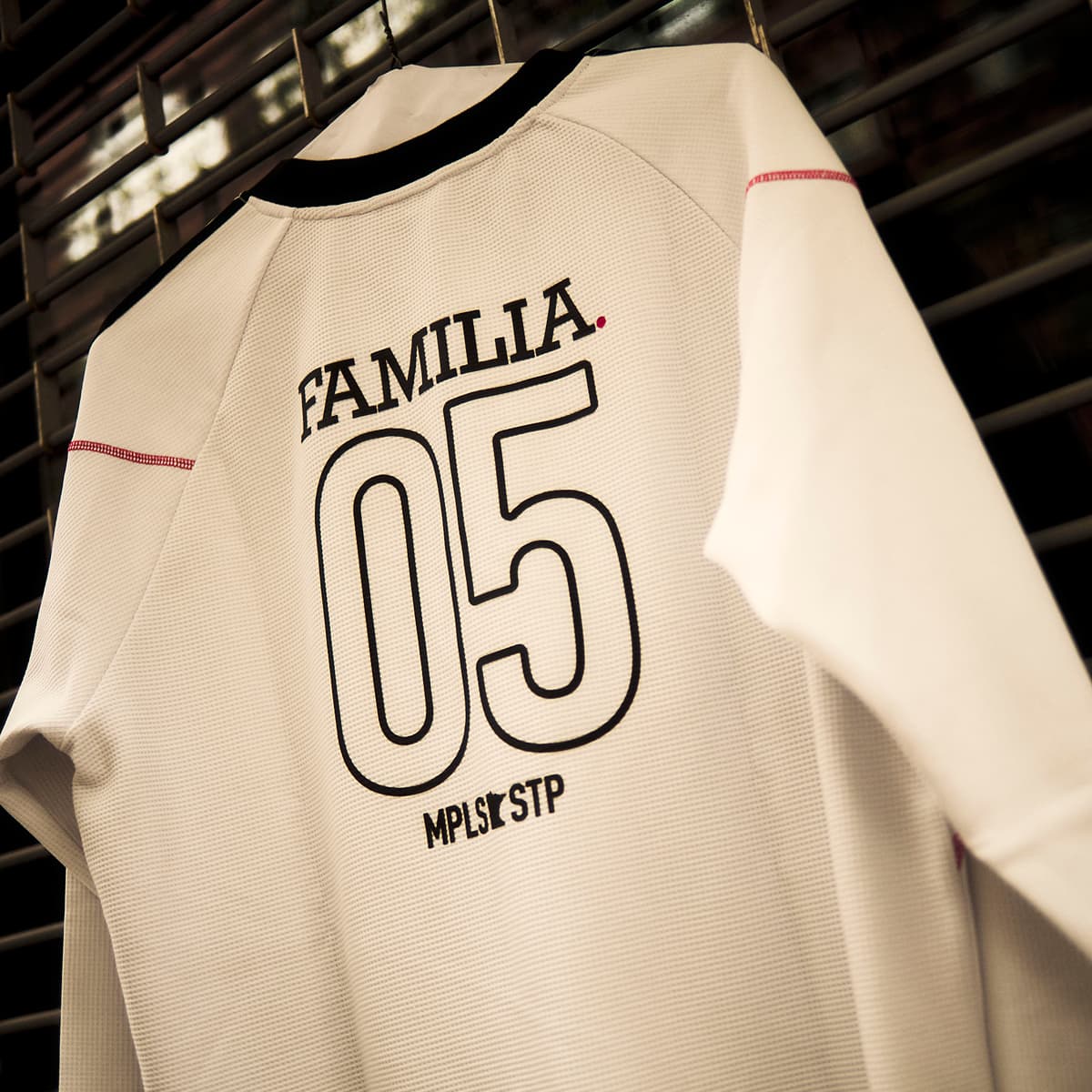 Familia x Minnesota United FC x adidas | Shelflife