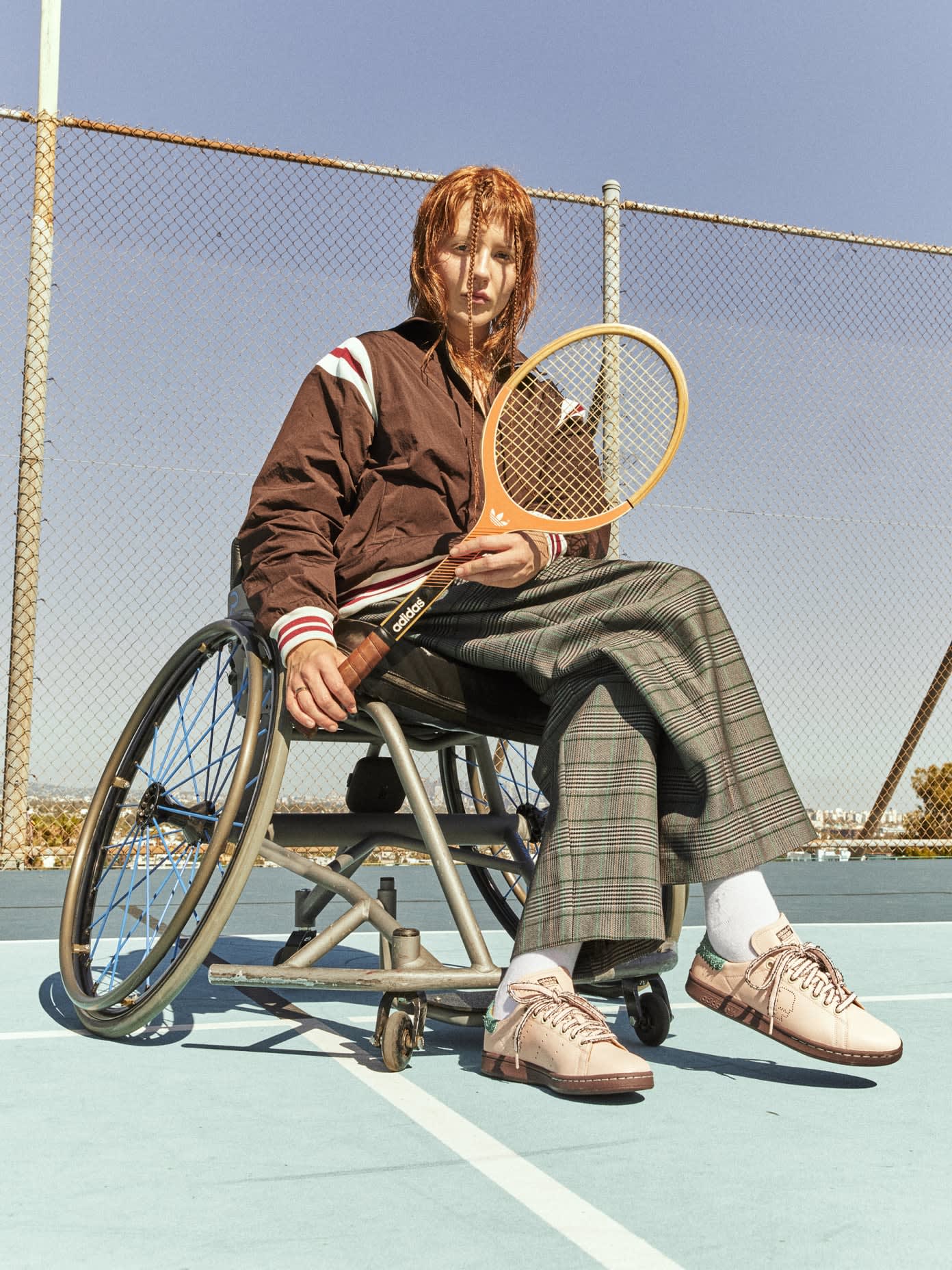 Brain Dead x adidas Stan Smith | Shelflife