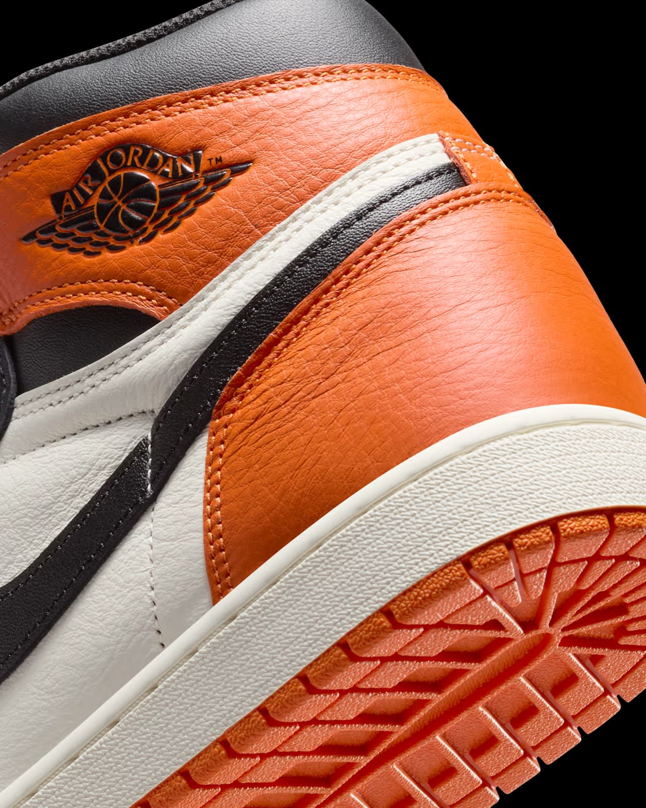 Air Jordan 1 Retro High OG 'Shattered Backboard' | Shelflife