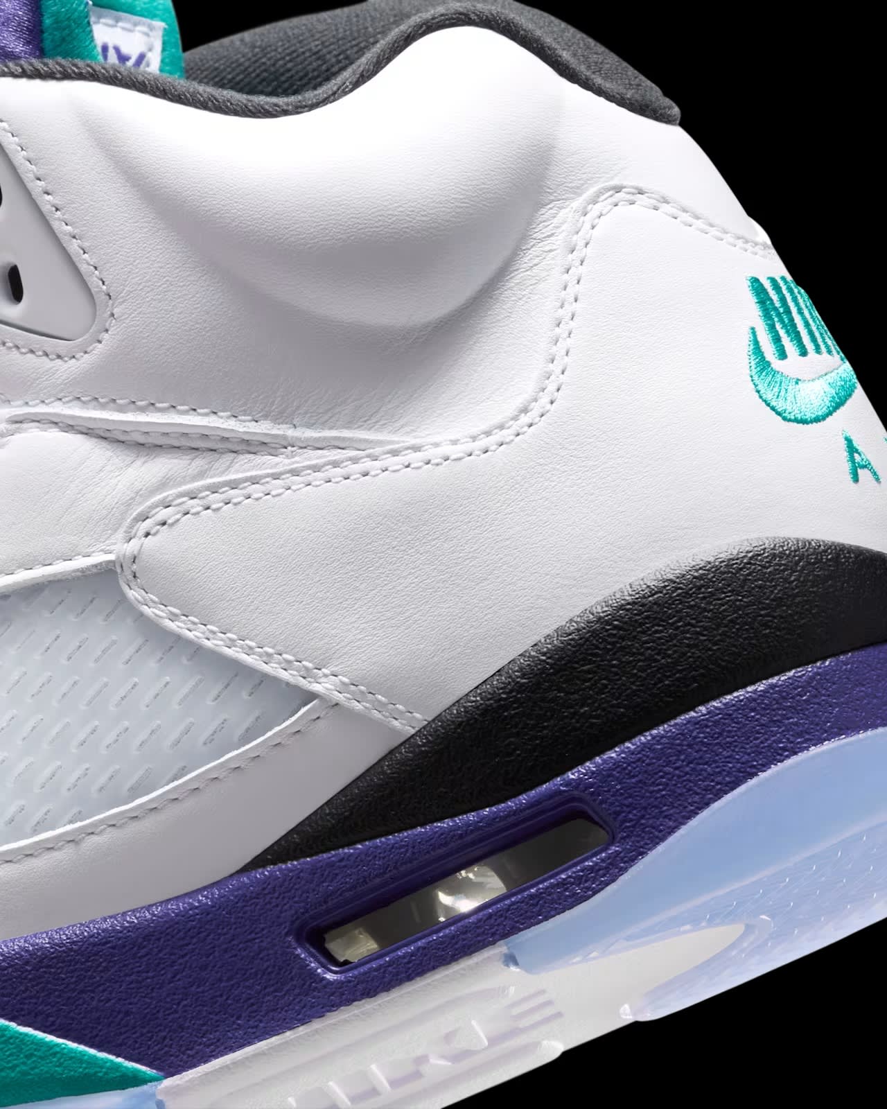 Air Jordan 5 Retro OG 'Grape' | Shelflife
