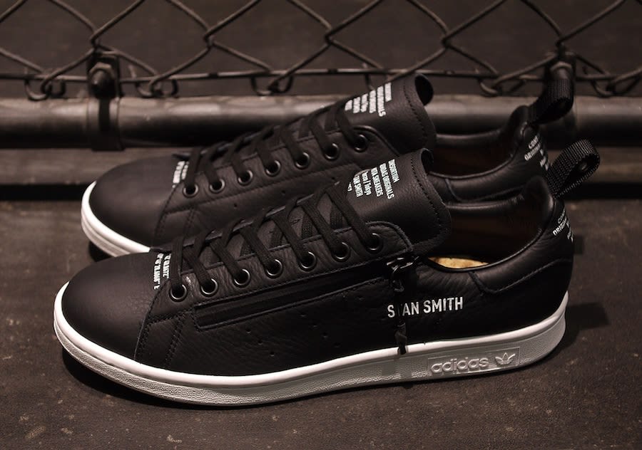Mita x adidas Radlander | Shelflife