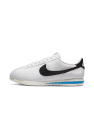 Nike Cortez 'White & Black'