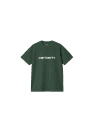 Carhartt WIP Script Tee