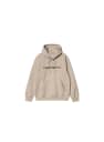 Carhartt WIP Hooded Crewneck