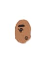 Bape Ape Head Cork Coaster