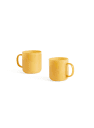 Hay Borosilicate Mug (Set of 2)