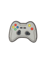 Crocs Jibbitz Grey Game Controller