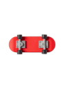 Crocs 3D Skateboard Jibbitz