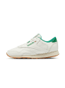 Reebok Classic Leather Plus