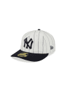 New Era New York Yankees Cooperstown MLB Retro Crown 59FIFTY Fitted Cap