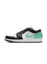 Air Jordan 1 low 'Green Glow'