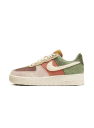 Nike WMNS Air Force 1 '07 Low 'Oil Green'