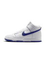 Nike Dunk High Retro &#039;White/Concord&#039;