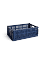 Hay Colour Crate (Large)