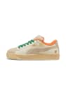 Anwar Carrots x Puma Suede XL &#039;Warm White&#039;