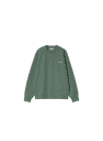 Carhartt WIP Script Embroidery Crewneck