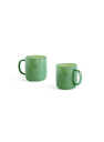 Hay Borosilicate Mug (Set of 2)