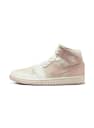 Air Jordan 1 Mid SE Women&#039;s &#039;Legend Pink&#039;