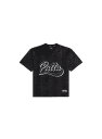 Patta Digi Lobi Mesh Football Jersey