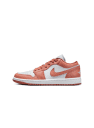 Air Jordan 1 WMNS Low &#039;Sky J Orange&#039;