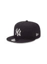New Era New York Yankees Team Side Patch 9FIFTY Snapback Cap