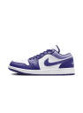 Air Jordan 1 Low 'Sky J Purple'