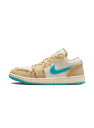 Air Jordan 1 Low SE Women's 'Wave'