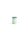 Hay Small Borosilicate Jar