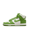 Nike Women&#039;s Dunk High &#039;Chlorophyll&#039;