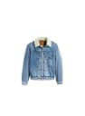 Levi&#039;s Lined Type I Trucker Jacket